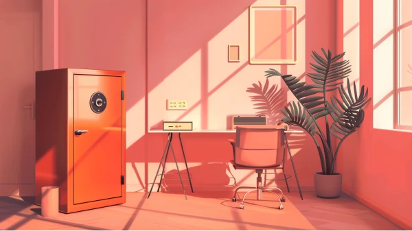 Hero Image for Article: How To Set Up Bitcoin Inheritance