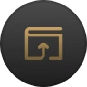 Withdrawals icon